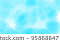background texture watercolor water paper 95868847