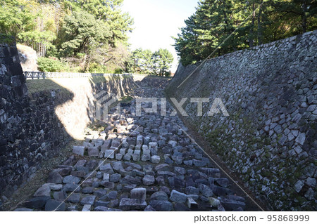 Nagoya Castle Aichi Prefecture 95868999