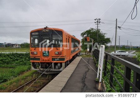 Tsugaru Railway Togawa Station Tsugaru Railway Togawa Station 95869737