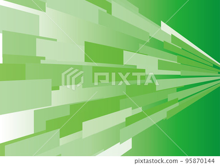 data graphic technology 95870144