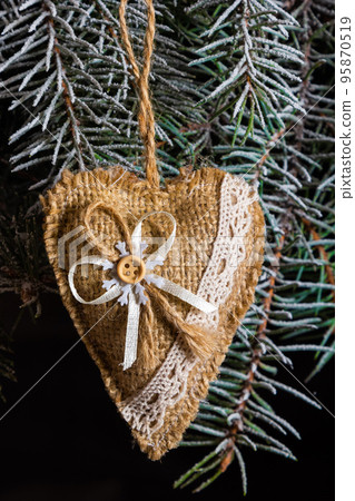 handmade soft toys, Christmas tree decorations, Christmas gifts, Valentine's Day gifts, love story, thread toys handmade soft toys, Christmas tree decorations, Christmas gifts, Valentine's Day gifts, love story, thread toys 95870519