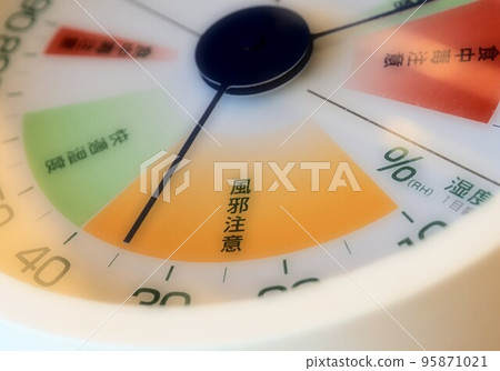 冷漠的關注 95871021