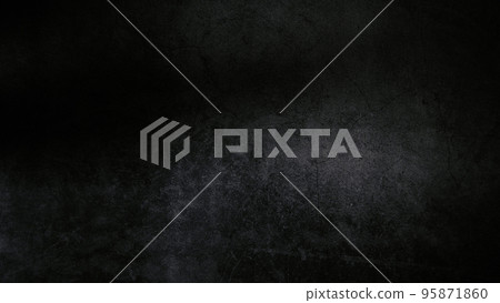 Texture of old gray concrete wall for dark background.art. . Texture of old gray concrete wall for dark background.art. . 95871860