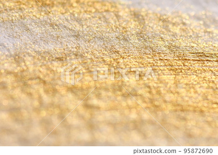 用金漆關閉水彩紙 95872690