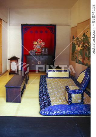 南山谷韓屋村 南山谷韓屋村 95874118