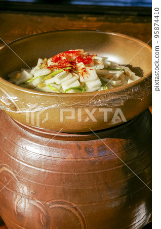 Namsangol Hanok Village Namsangol Hanok Village 95874410