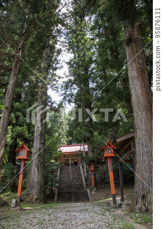 大戶神社 大戶神社 95876131