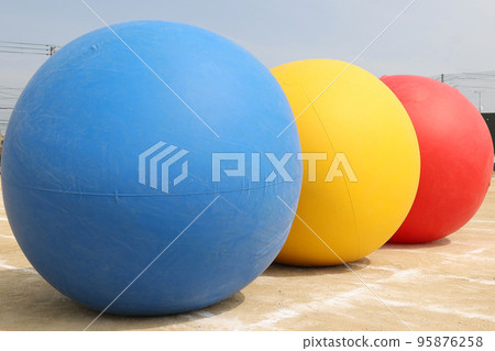 Athletic meeting Ootama 95876258