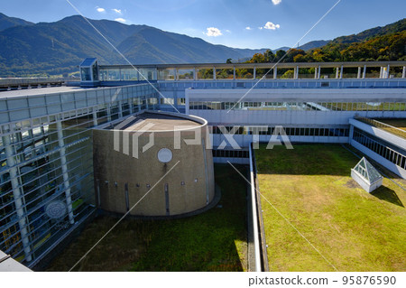 Fukui Prefecture Wakasa Wan Energy Research Center 95876590