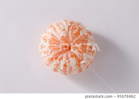 Mandarin orange  Mandarin orange  95876962