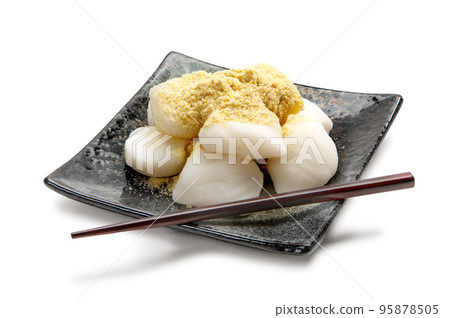 water dumpling 95878505