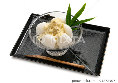 水餃 水餃 95878507