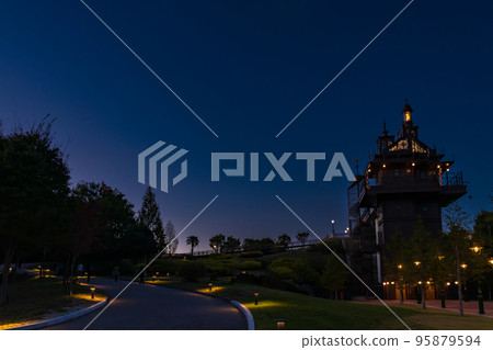 Ghibli Park in Aichi Expo Commemorative Park (Nagakute City, Aichi Prefecture) 95879594