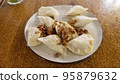 Pierogie Pierogie 95879632