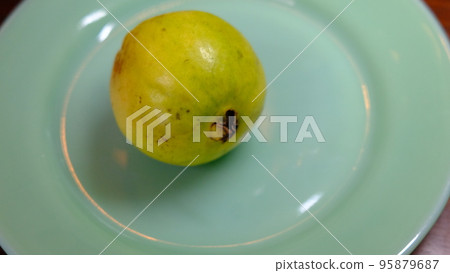 passion fruit passion fruit 95879687