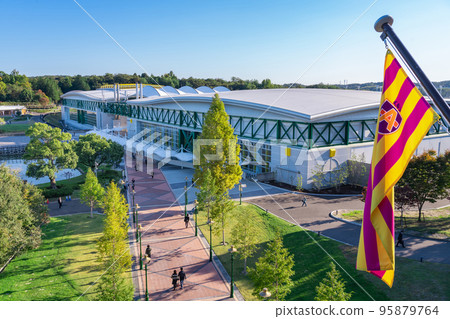 愛知萬博紀念公園吉卜力公園（愛知縣長手市） 95879764