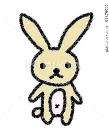 簡單的Usagi 95879995