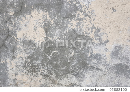 Grunge polished concrete texture background 95882100