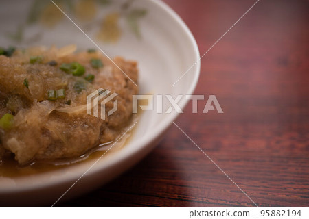豆渣漢堡 95882194