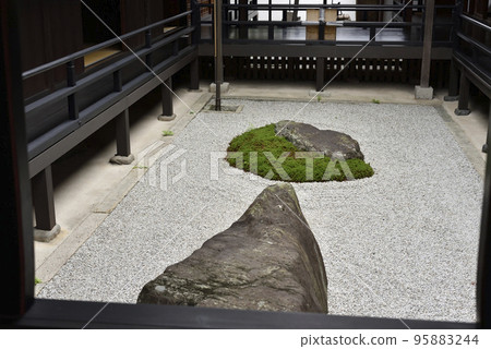 觀世亭御前院大德寺 95883244