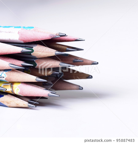 pencil pencil 95887483