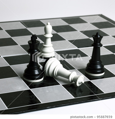Western shogi 95887659