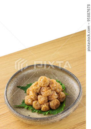 梅干紀州南邊小梅干 95887678
