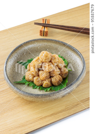 Umeboshi Kishu Minabe Small Umeboshi Umeboshi Kishu Minabe Small Umeboshi 95887679
