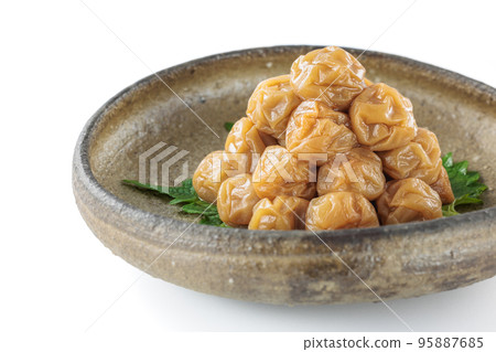 梅干紀州南邊小梅干 梅干紀州南邊小梅干 95887685