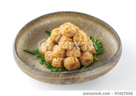梅干紀州南邊小梅干 梅干紀州南邊小梅干 95887688
