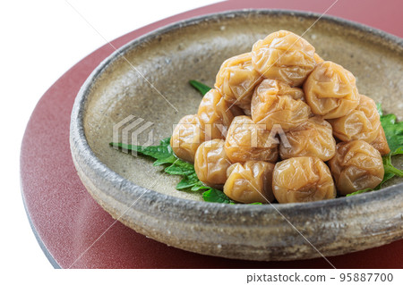 梅干紀州南邊小梅干 95887700