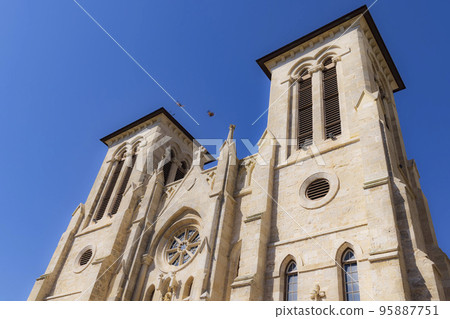 聖安東尼奧街道/市中心 聖安東尼奧街道/市中心 95887751