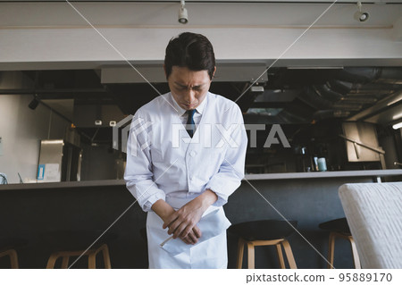 廚師 95889170
