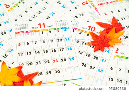 紅葉的圖片 紅葉的圖片 95889586