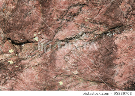 rock/reddish rock surface rock/reddish rock surface 95889708