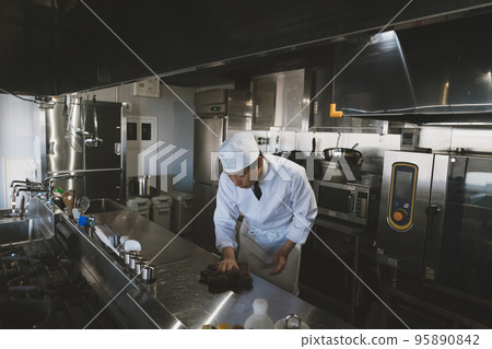 kitchen kitchen 95890842