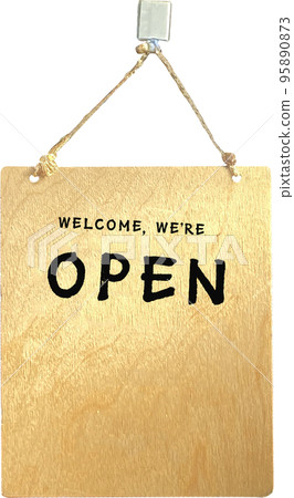 銷售指導標誌,銷售標誌 銷售指導標誌,銷售標誌 95890873