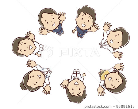 一圈多學科醫療團隊 95891613