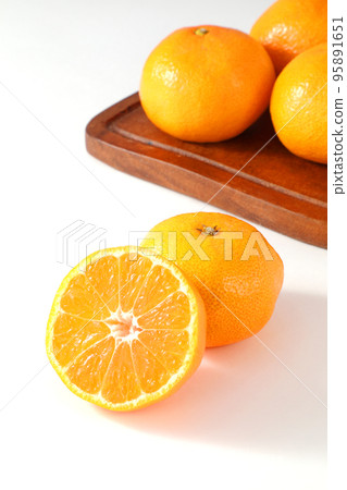 Orange Orange 95891651
