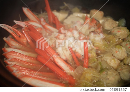 紅雪蟹怎麼吃 紅雪蟹怎麼吃 95891867