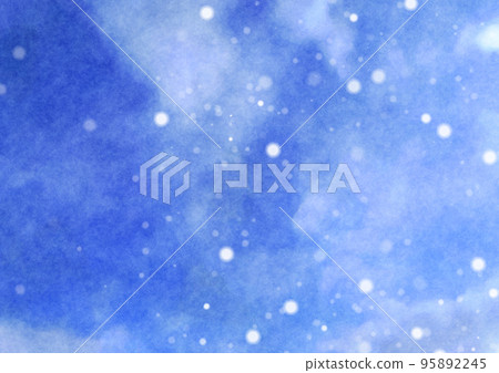 Soft blurry background Soft blurry background 95892245