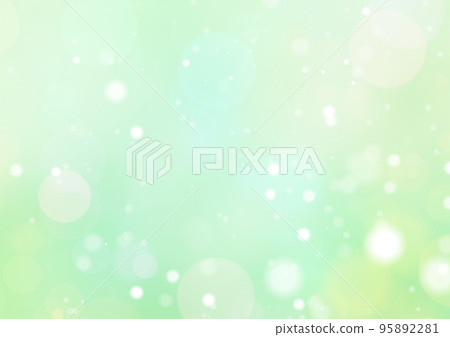 Soft blurry background 95892281