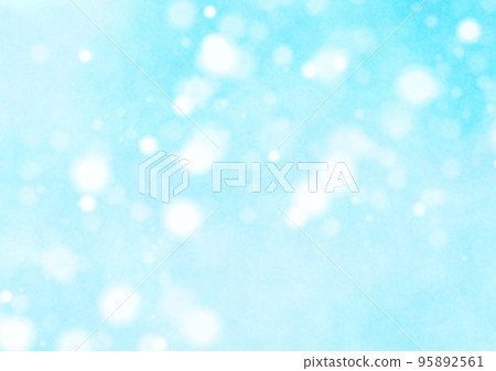 柔和的下雪背景 柔和的下雪背景 95892561