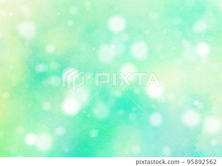 柔和的下雪背景 柔和的下雪背景 95892562
