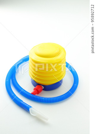 Foot pump vertical Foot pump vertical 95892712