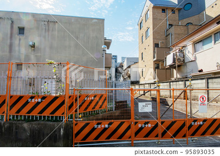 拆遷住宅小區 95893035