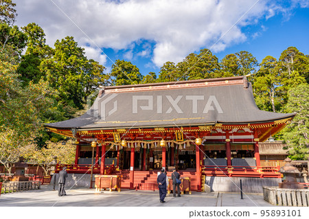 鹽沼神社 95893101