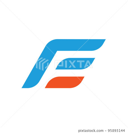 E or EF letter icon vector illustration concept design template E or EF letter icon vector illustration concept design template 95893144