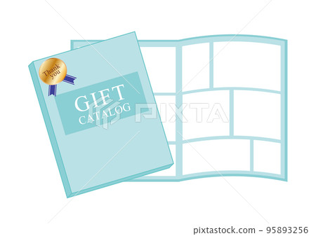 Catalog gift moss green 95893256