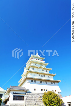Toyota Castle in the Blue Sky, Ibaraki Prefecture Toyota Castle in the Blue Sky, Ibaraki Prefecture 95893536